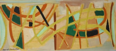Bengt Lindström — Composition